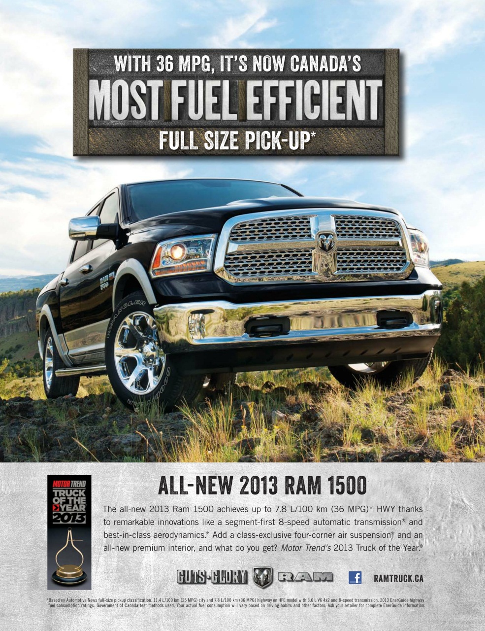 Motorcycle Mojo Preview Pages