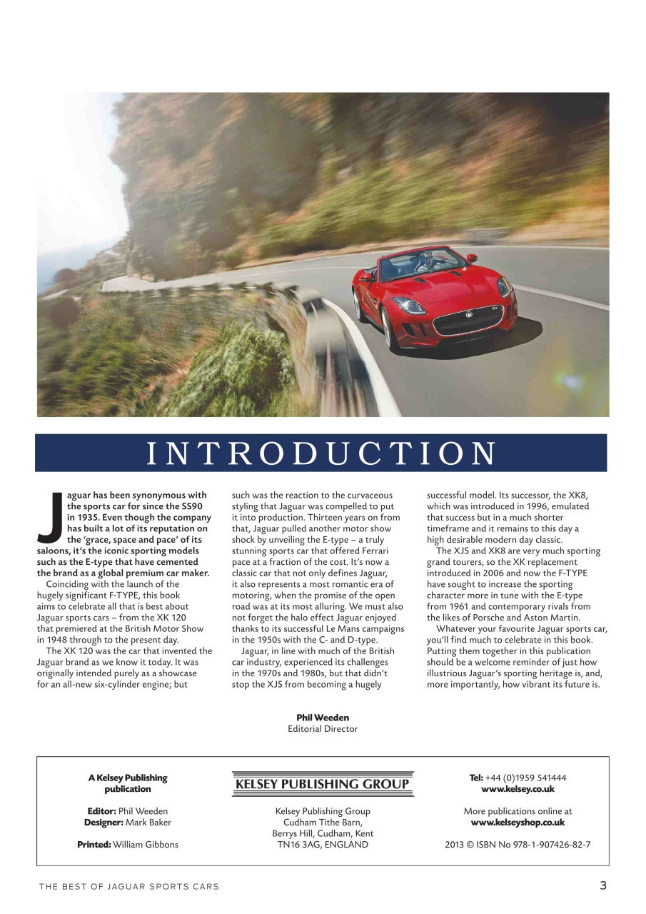 Jaguar World Preview Pages