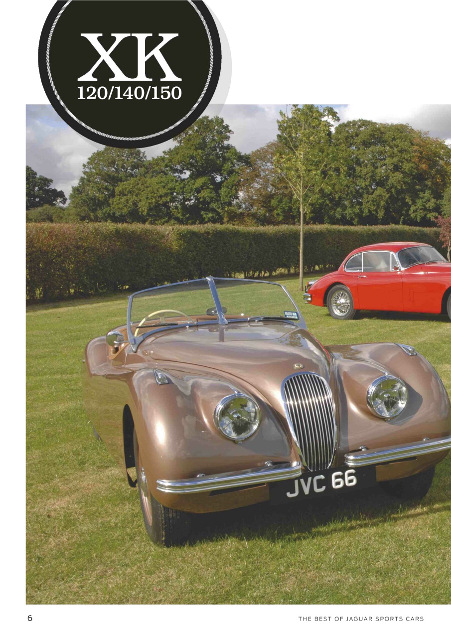 Jaguar World Preview Pages