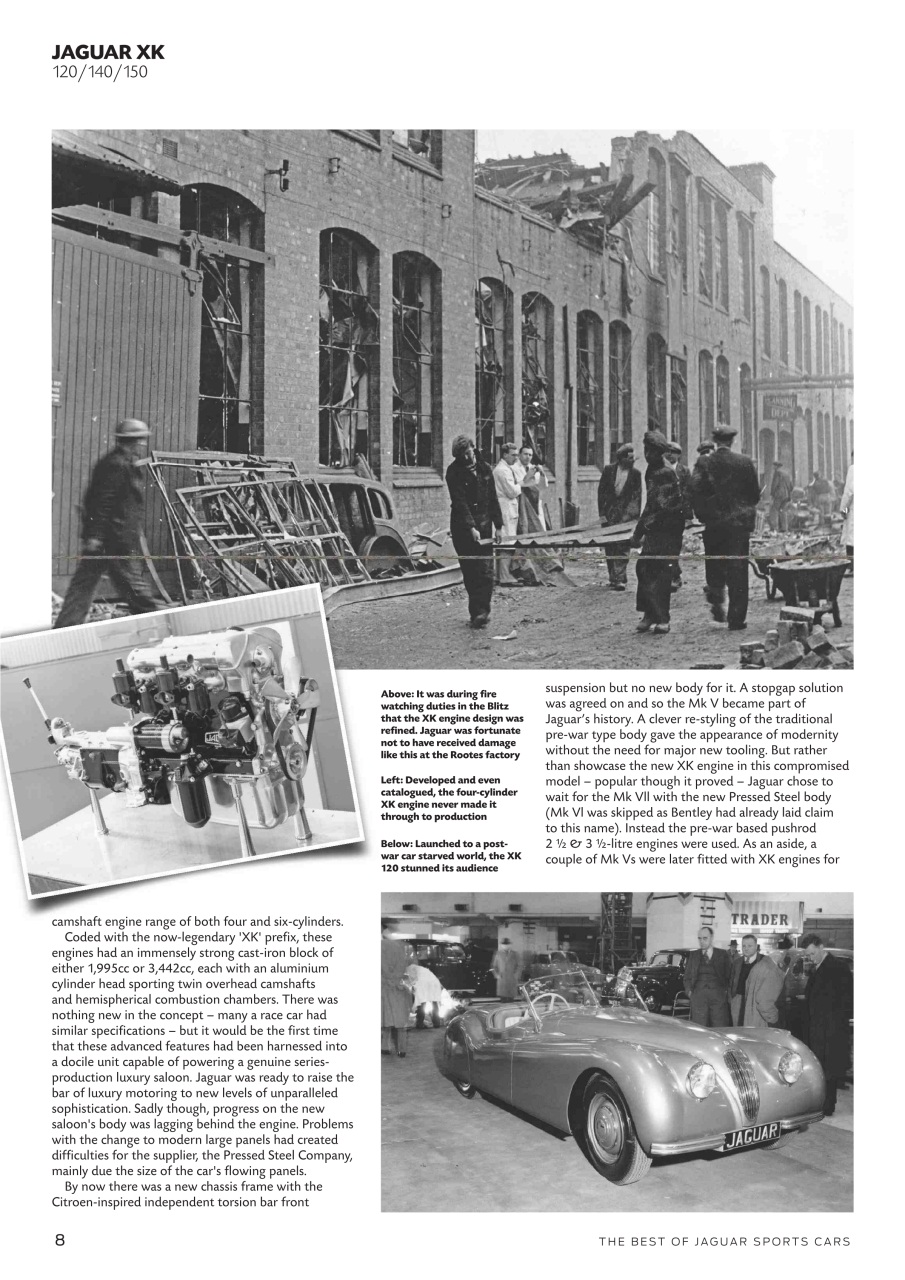 Jaguar World Preview Pages