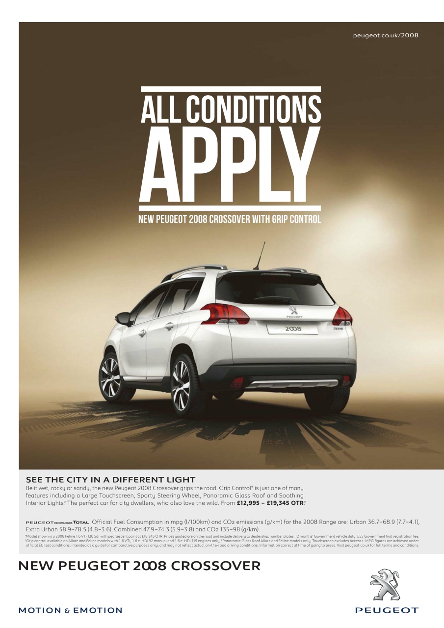 Diesel&EcoCar Magazine Preview Pages