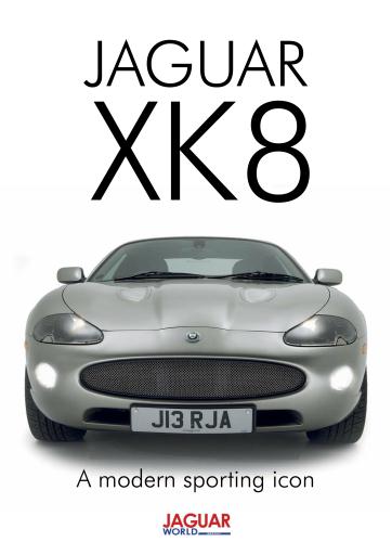 Jaguar World issue 