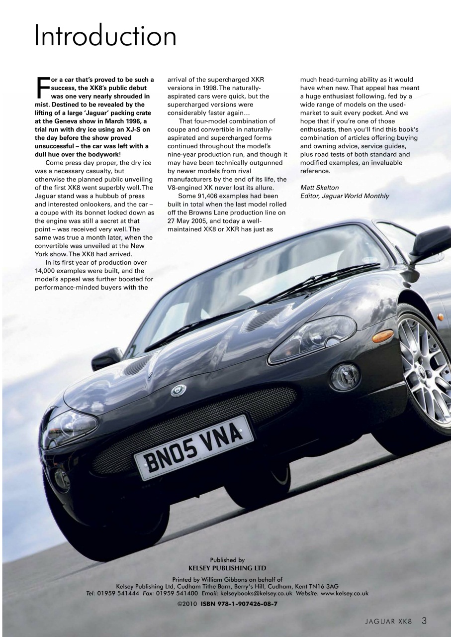 Jaguar World Preview Pages