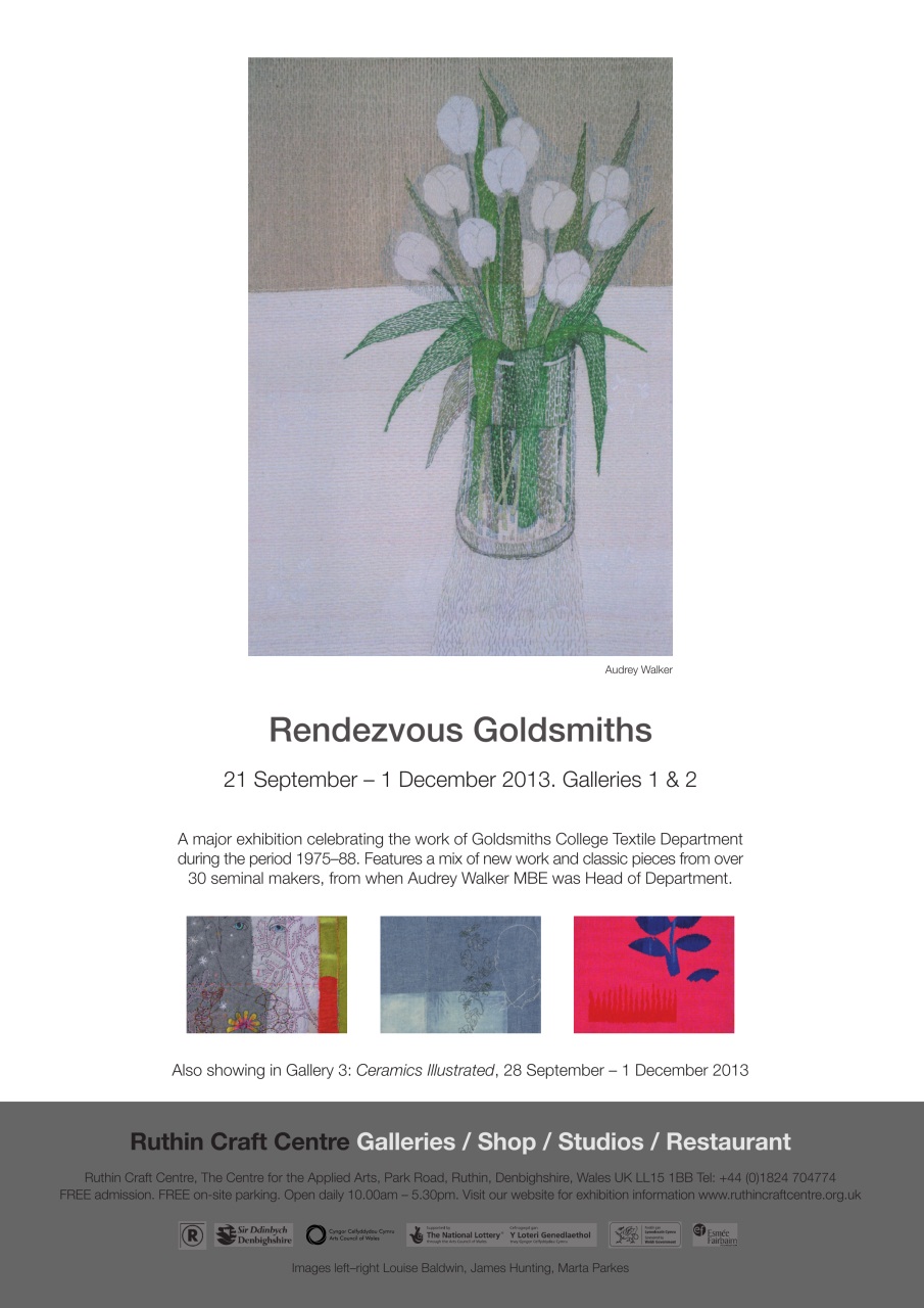 Embroidery Magazine Preview Pages