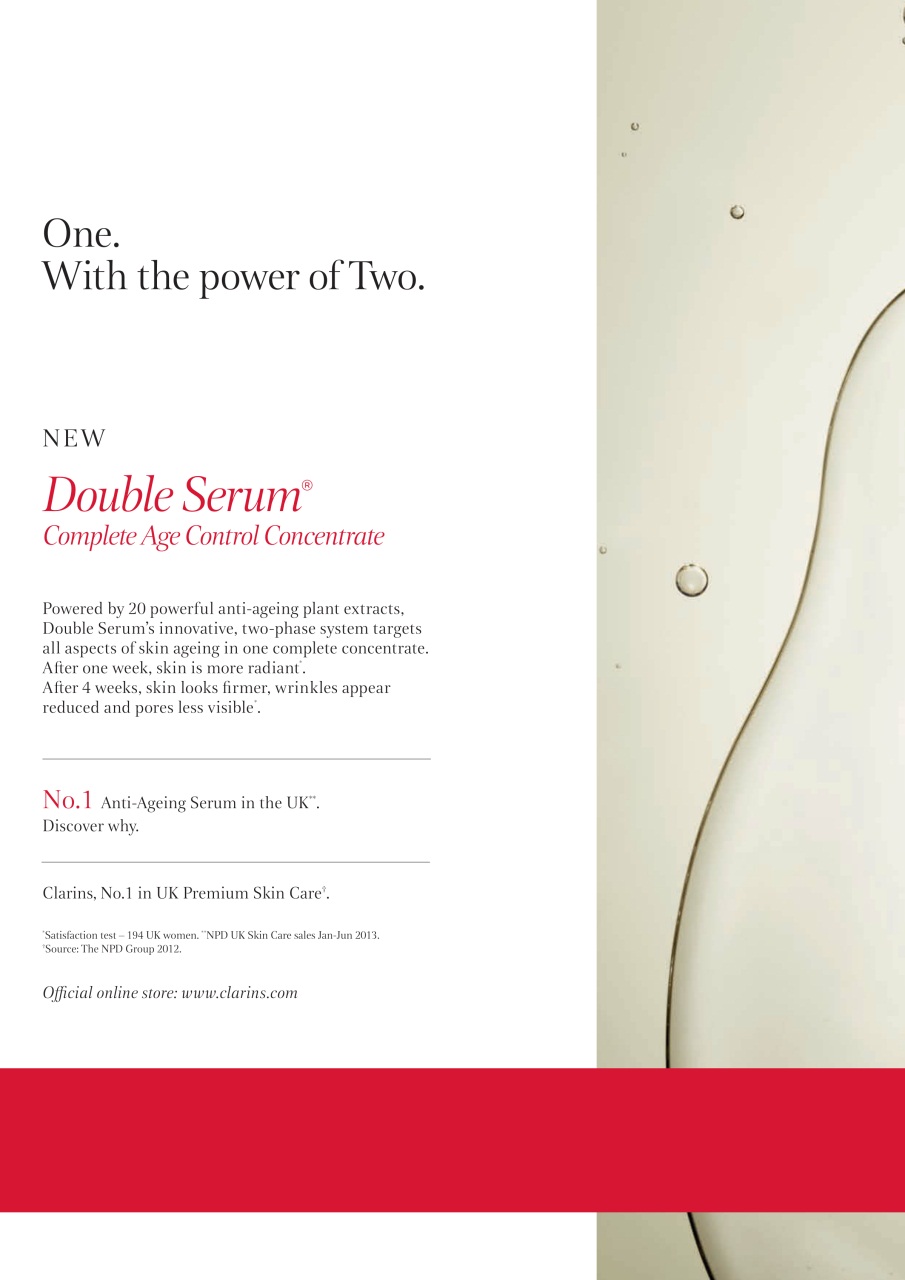 Professional Beauty Preview Pages