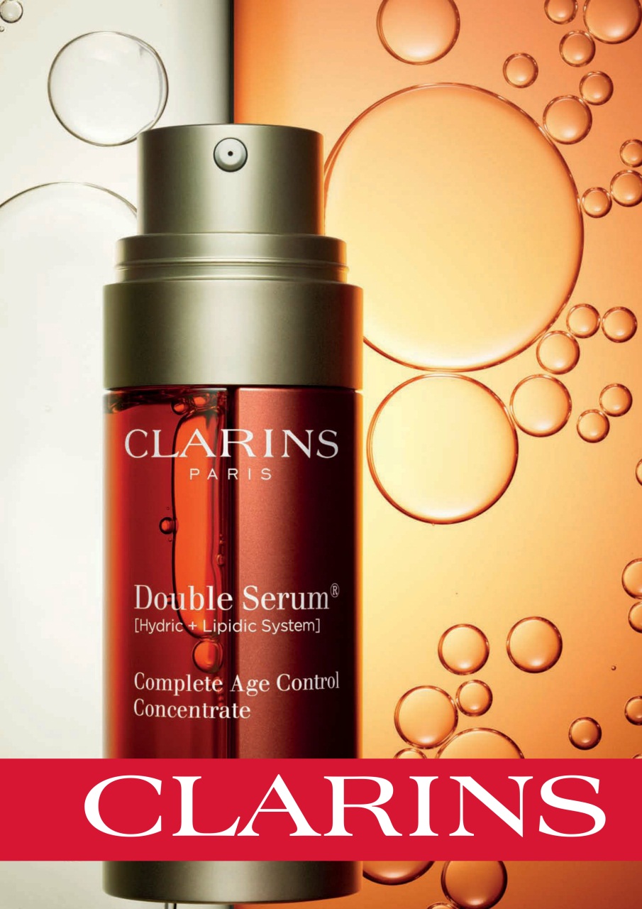 Professional Beauty Preview Pages