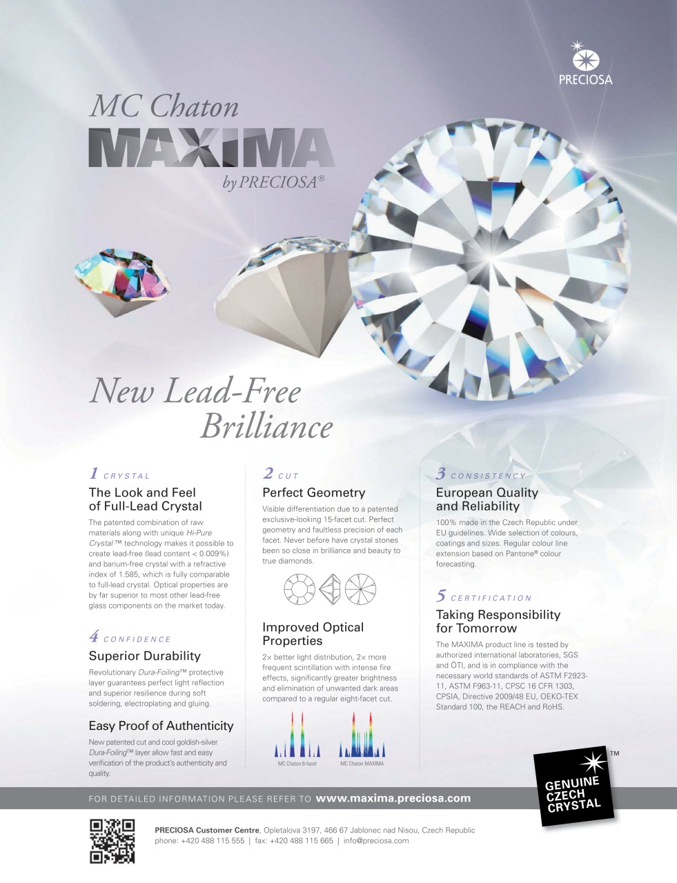 Making Jewellery Preview Pages