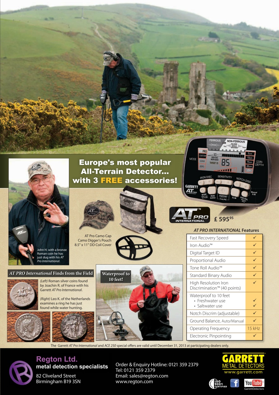 The Searcher Preview Pages