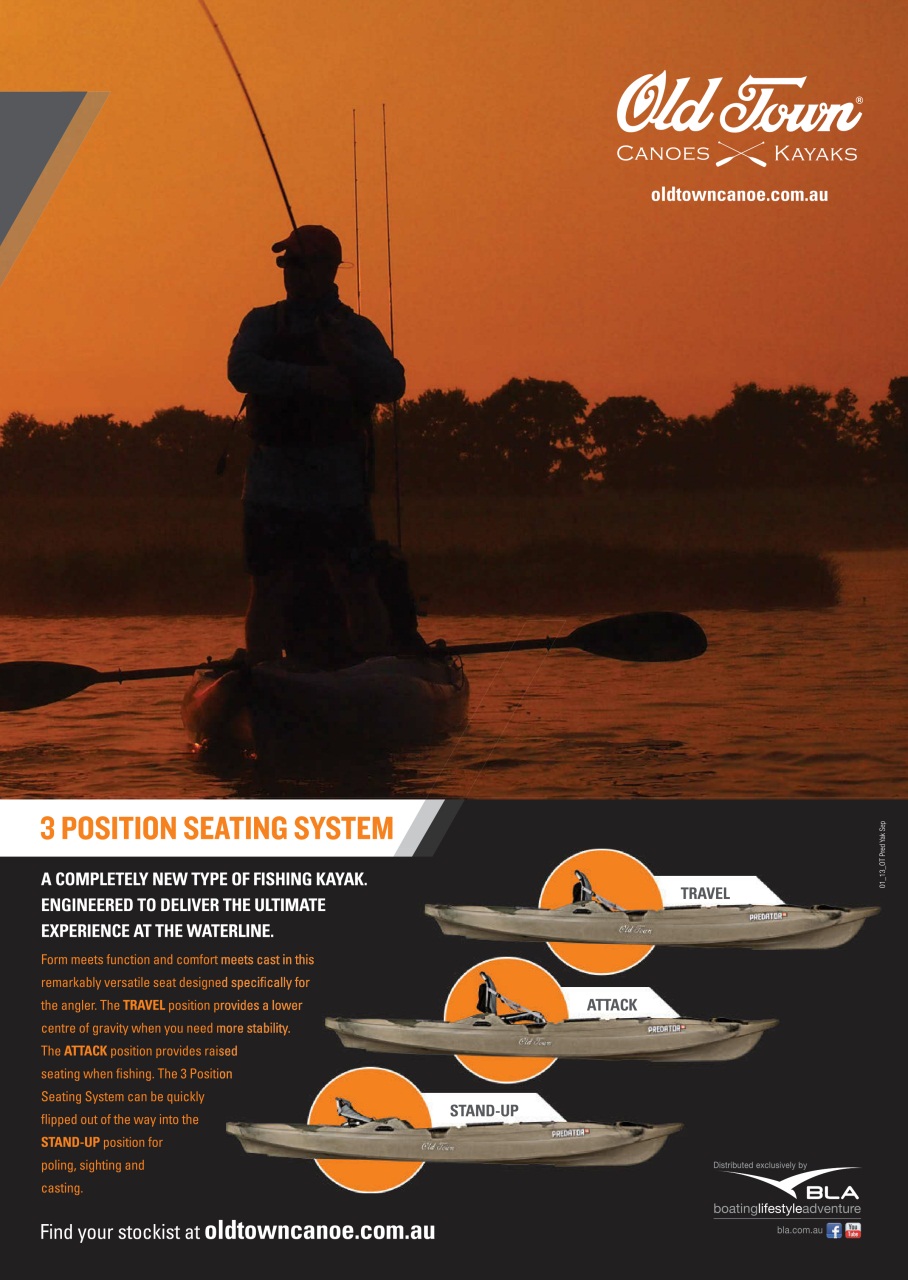 Yak Fisher Preview Pages