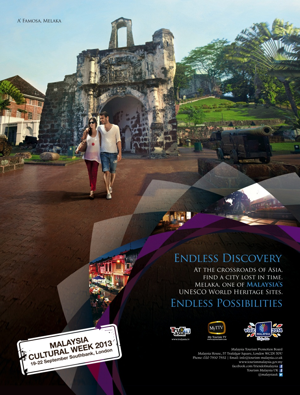 BBC Gardeners’ World Magazine Preview Pages