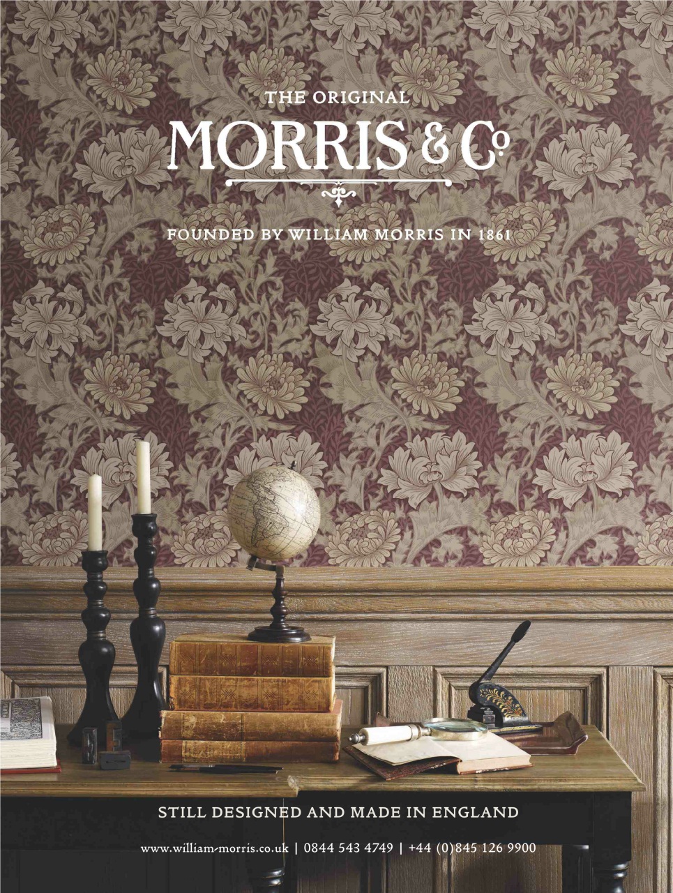 British Period Homes Preview Pages