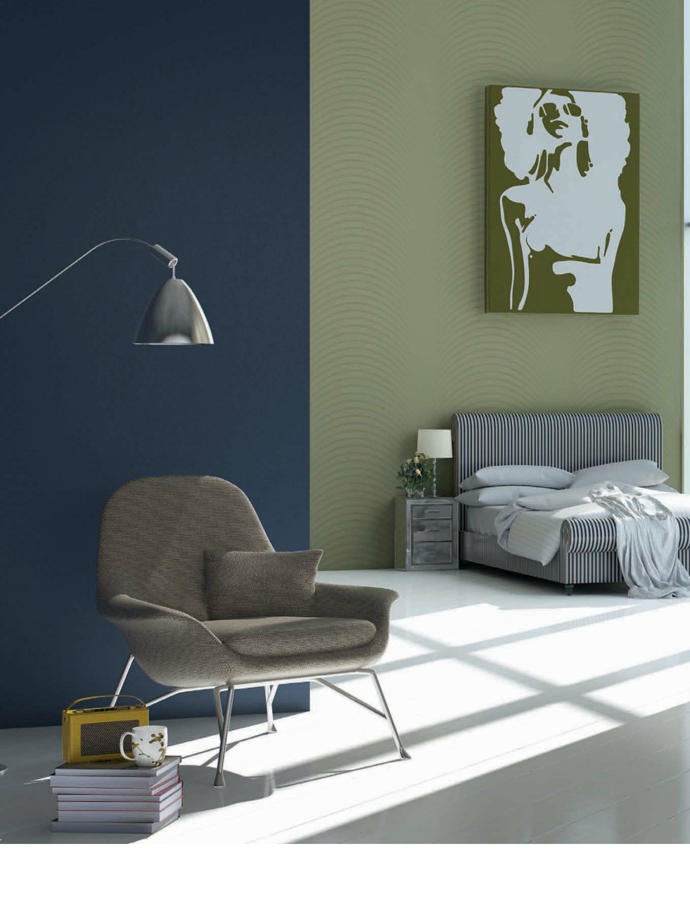 Utopia Kitchen & Bathroom Preview Pages