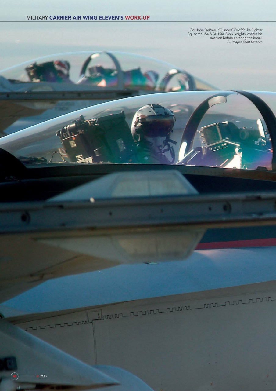 AIR International Preview Pages