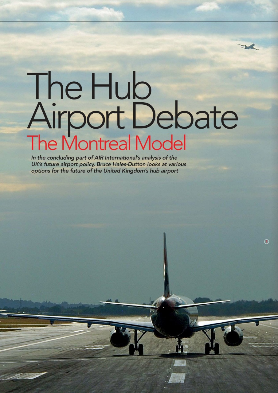 AIR International Preview Pages