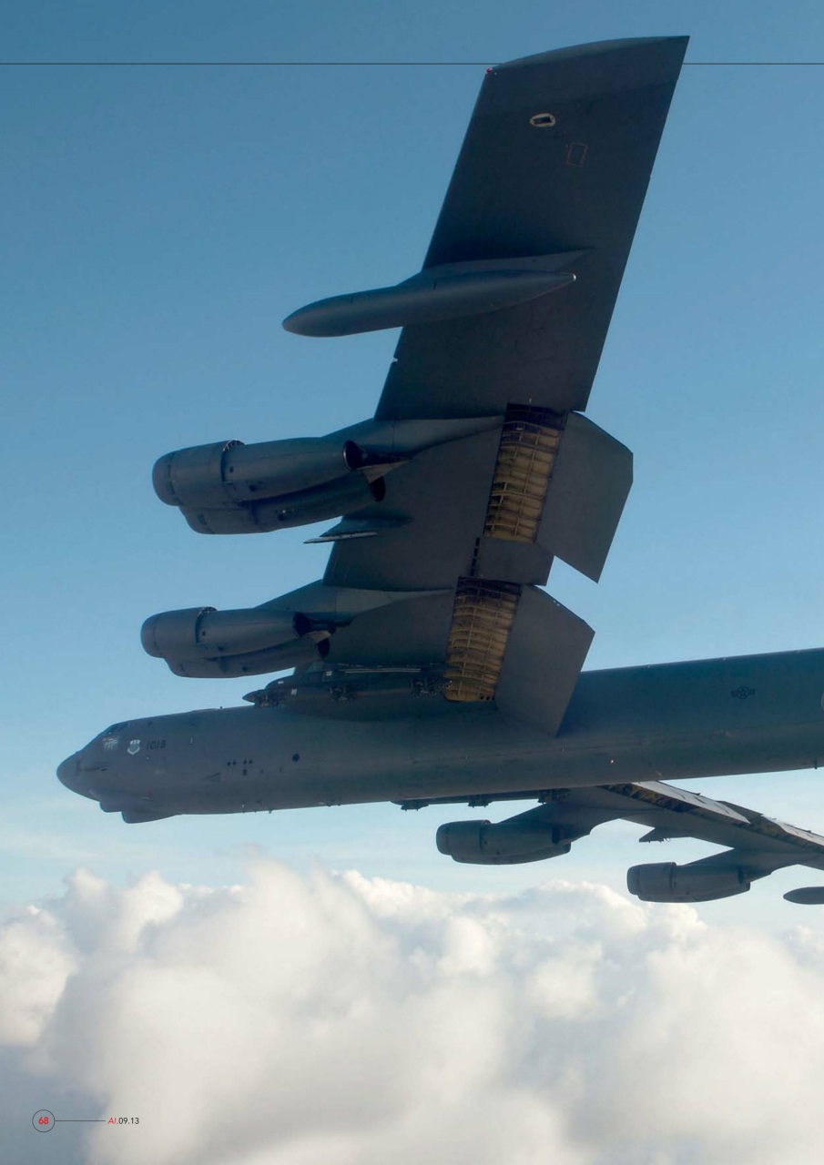 AIR International Preview Pages