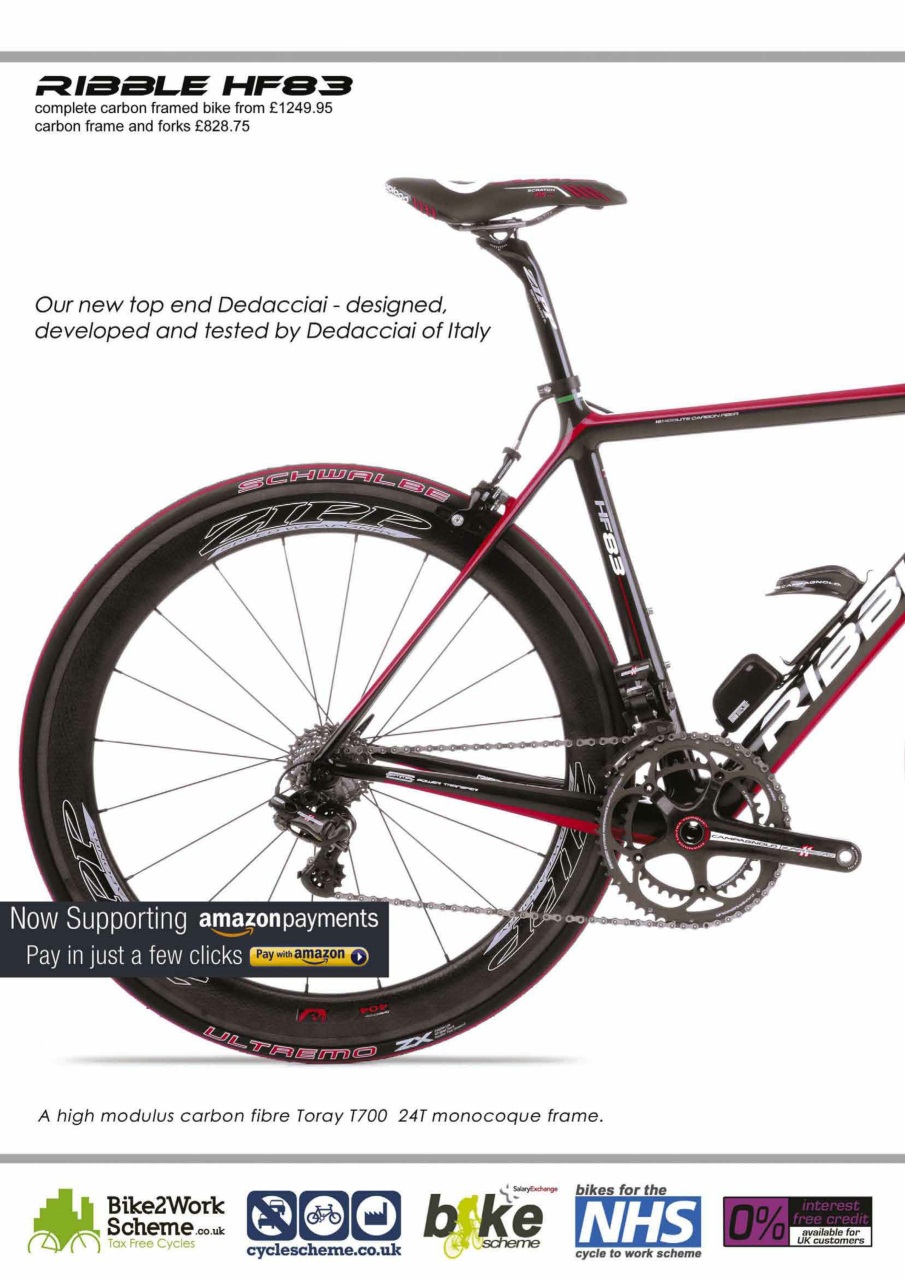 220 Triathlon Magazine Preview Pages