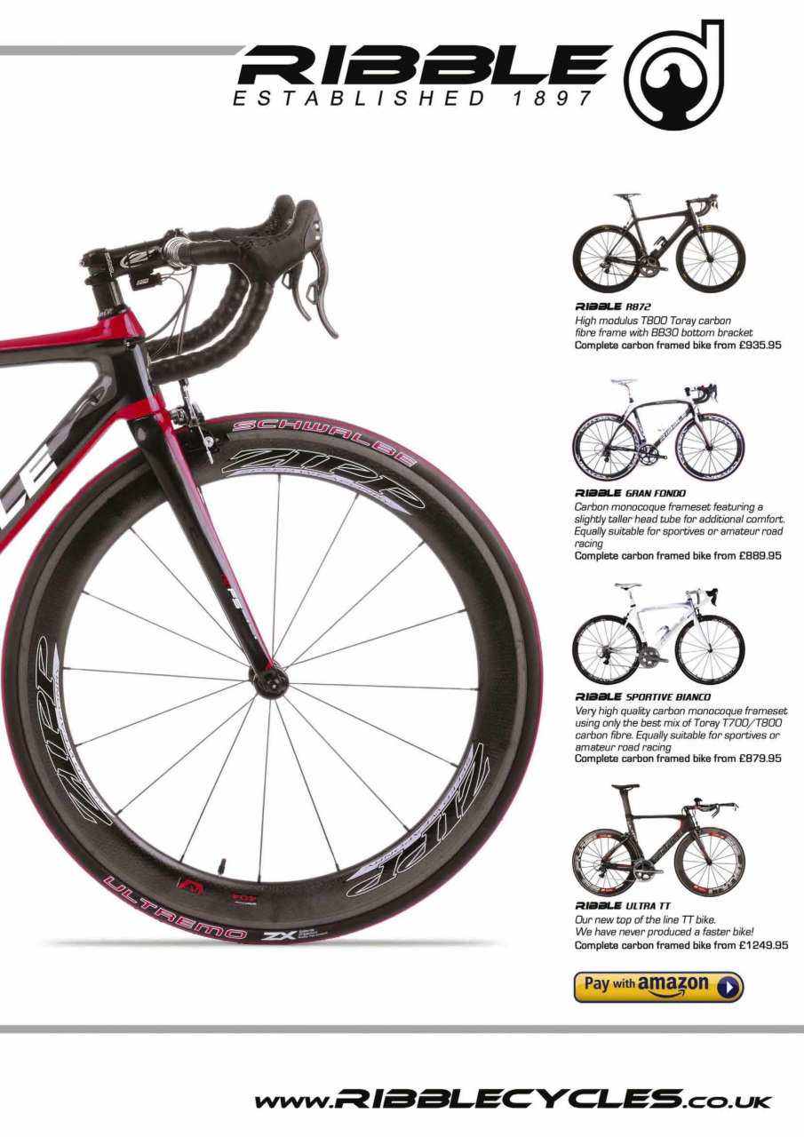 220 Triathlon Magazine Preview Pages