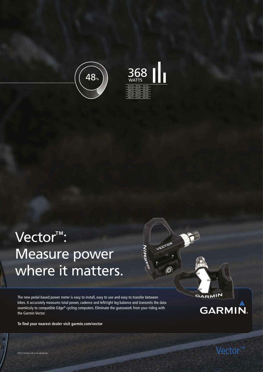 220 Triathlon Magazine Preview Pages