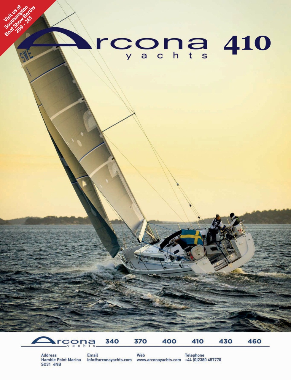 Sailing Today Preview Pages