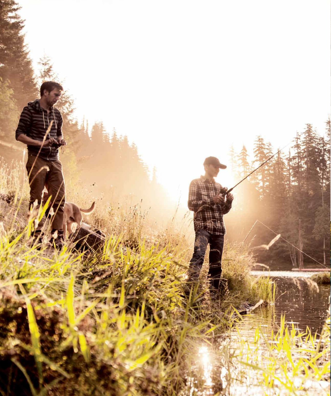 Avenue Calgary Preview Pages