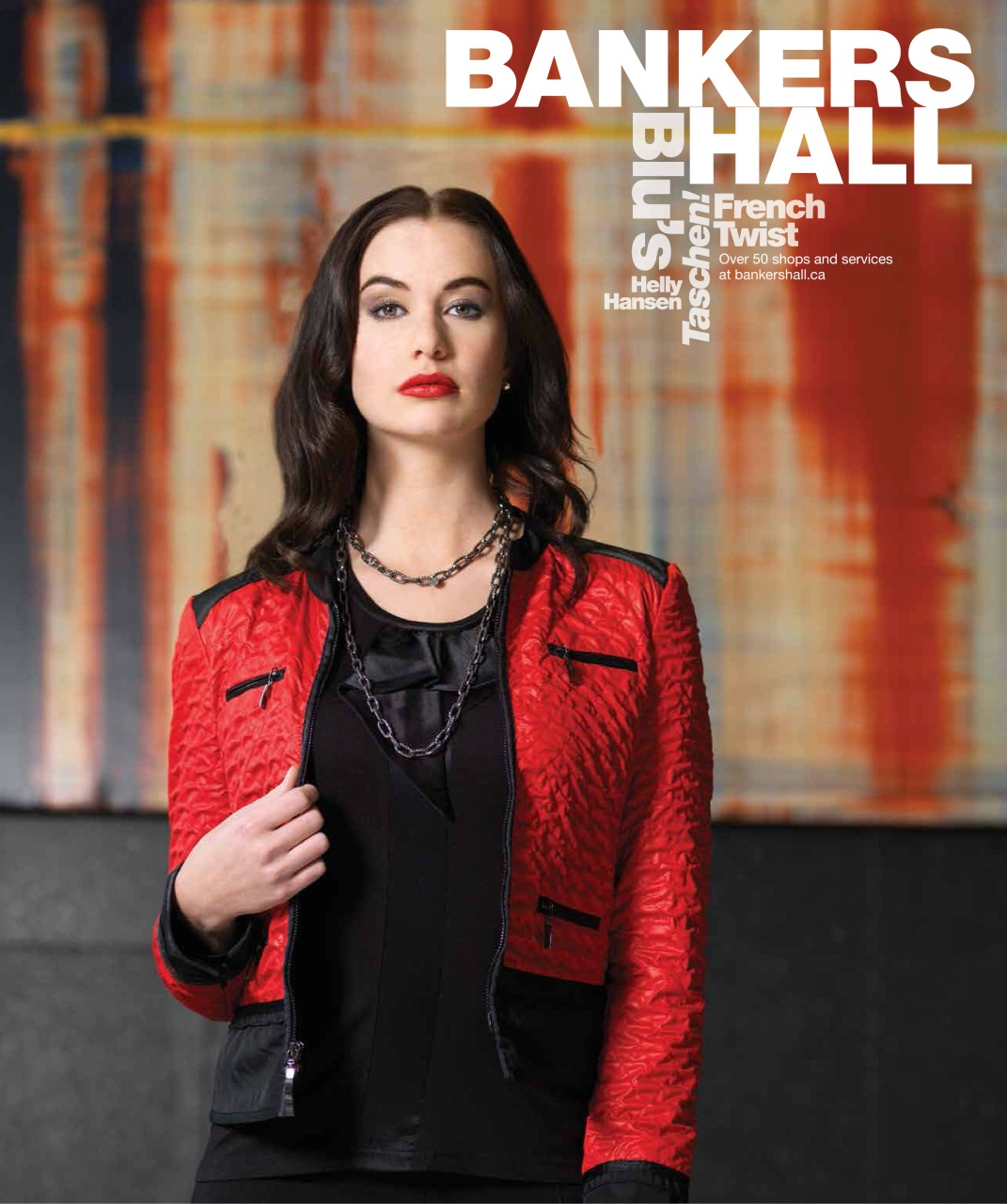 Avenue Calgary Preview Pages