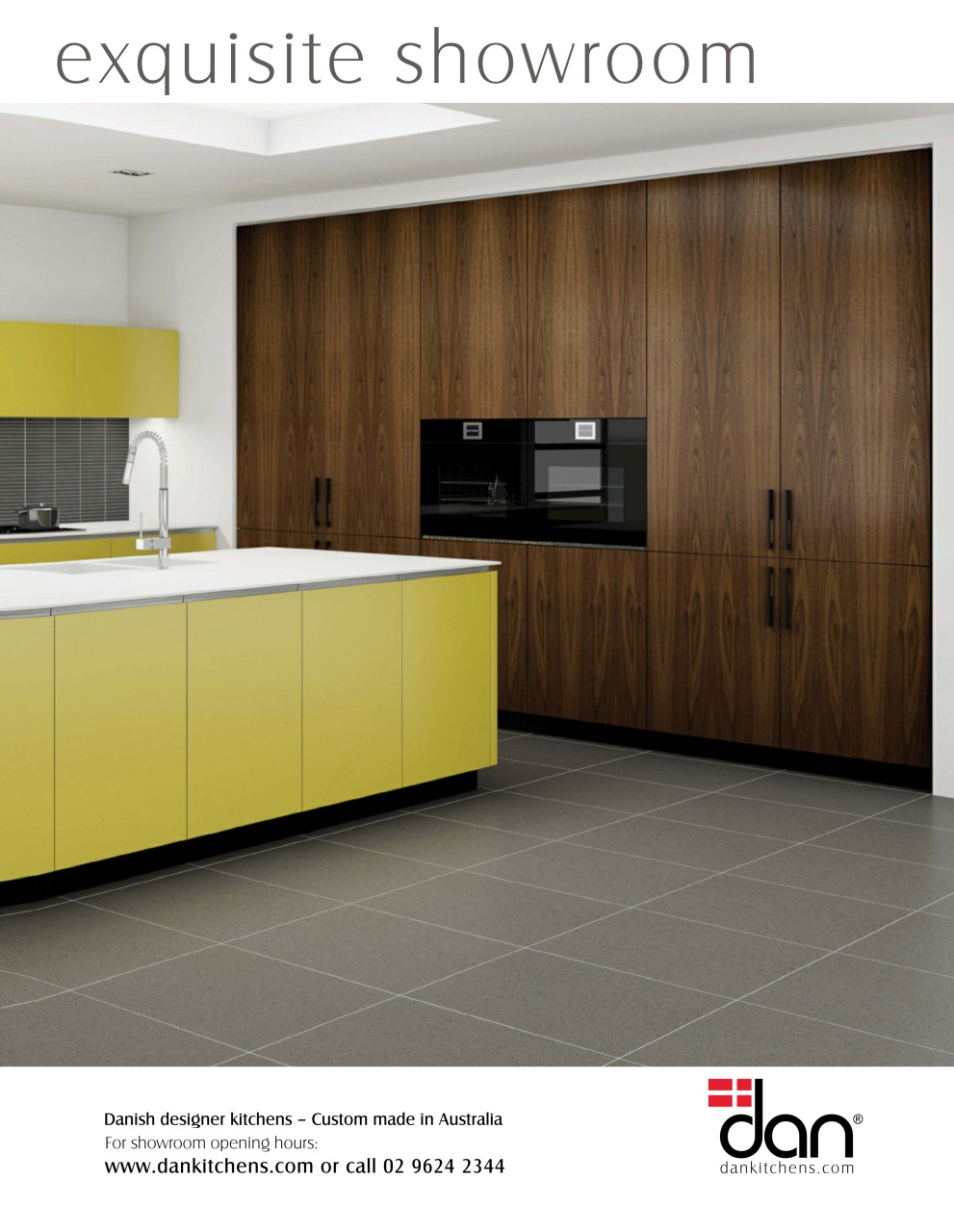 Kitchens & Bathrooms Quarterly Preview Pages