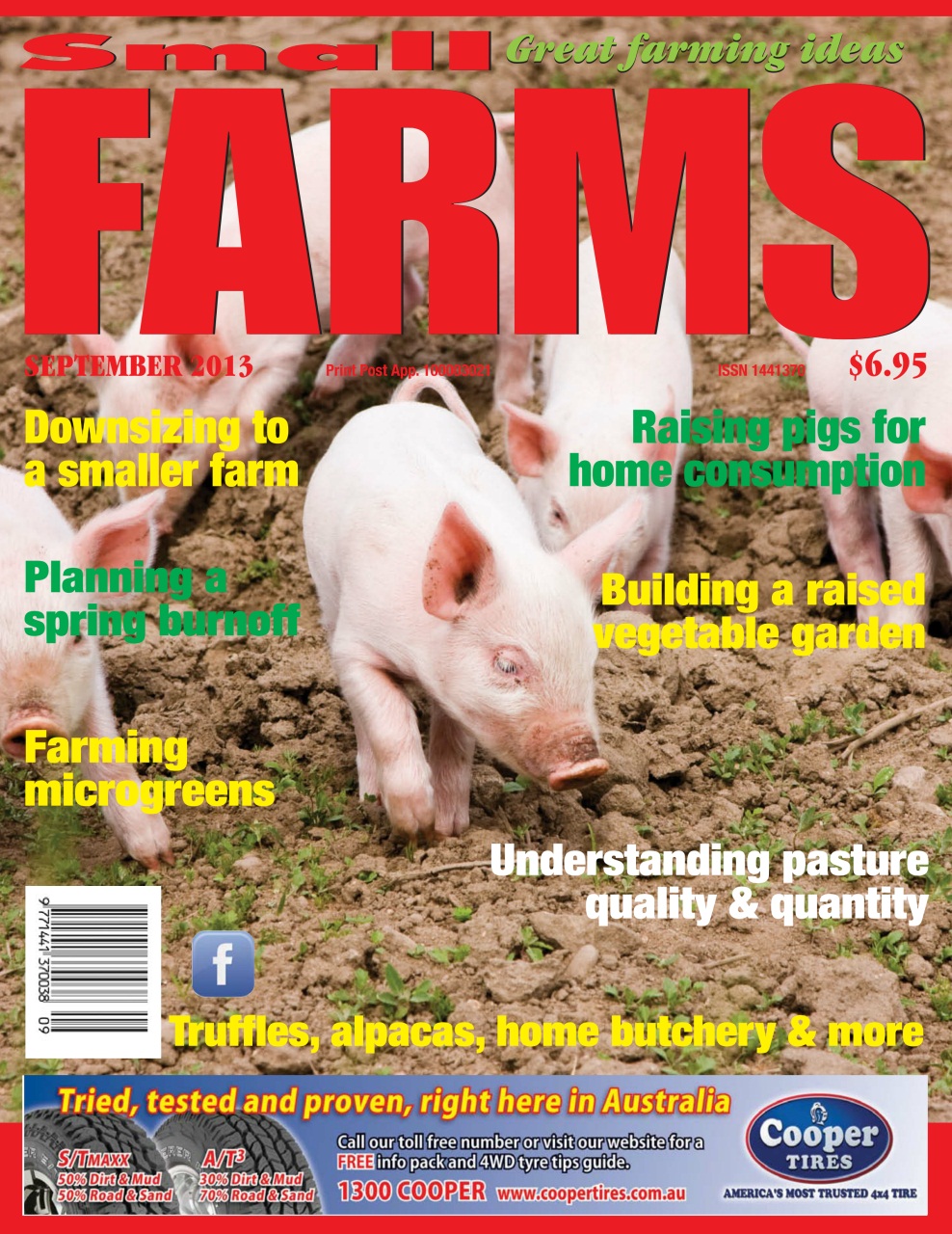 Small Farms Preview Pages