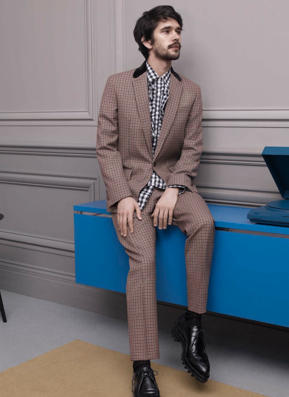 Esquire Malaysia Preview Pages