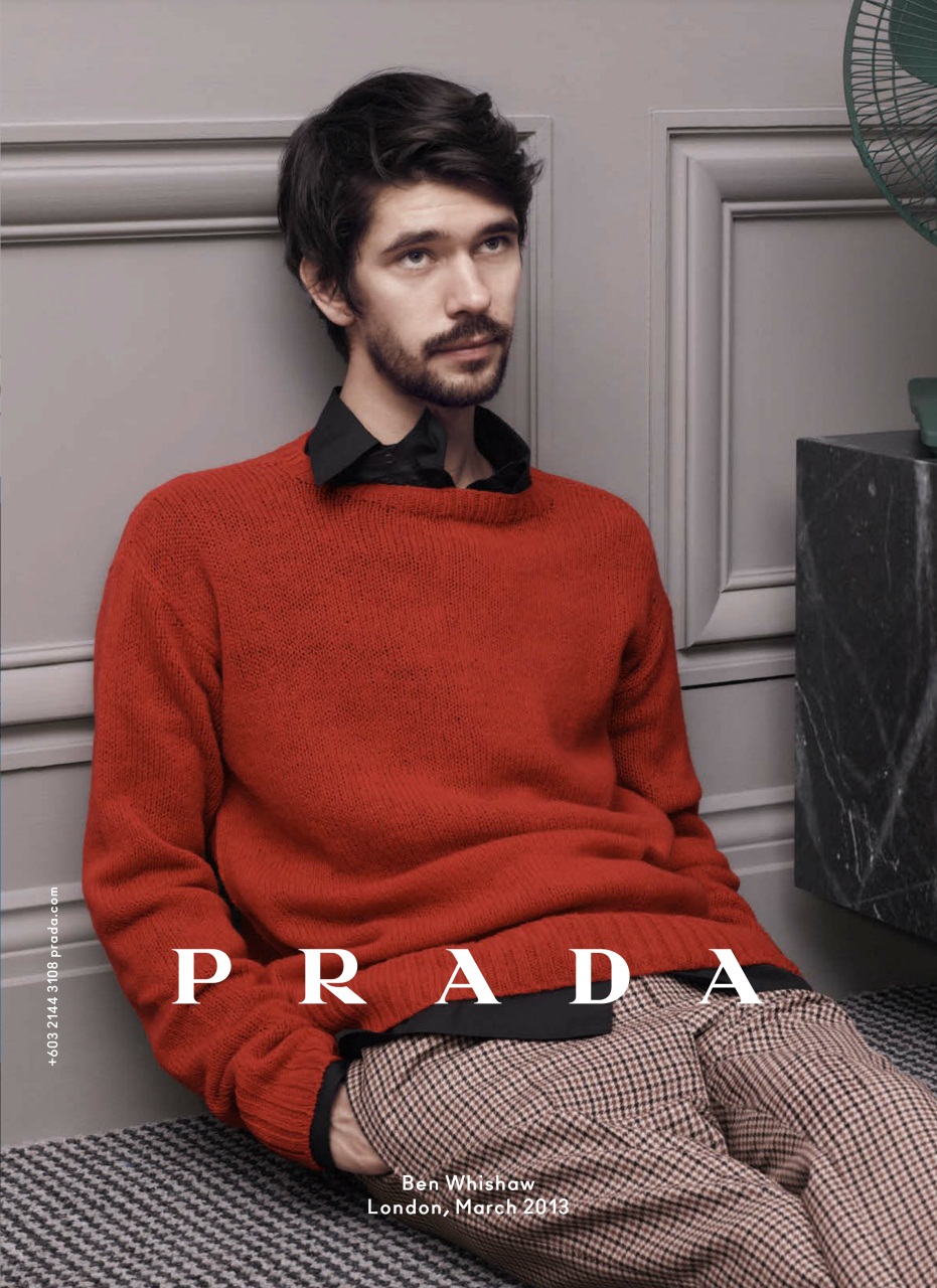 Esquire Malaysia Preview Pages