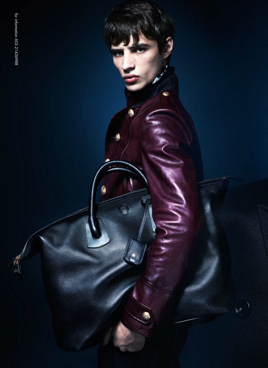 Esquire Malaysia Preview Pages