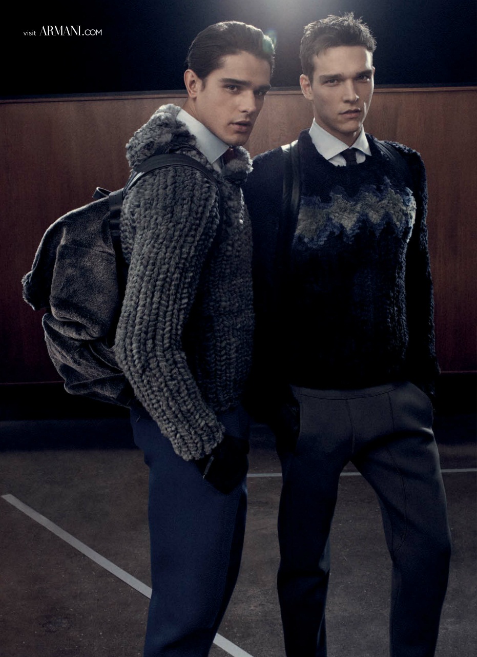 Esquire Malaysia Preview Pages