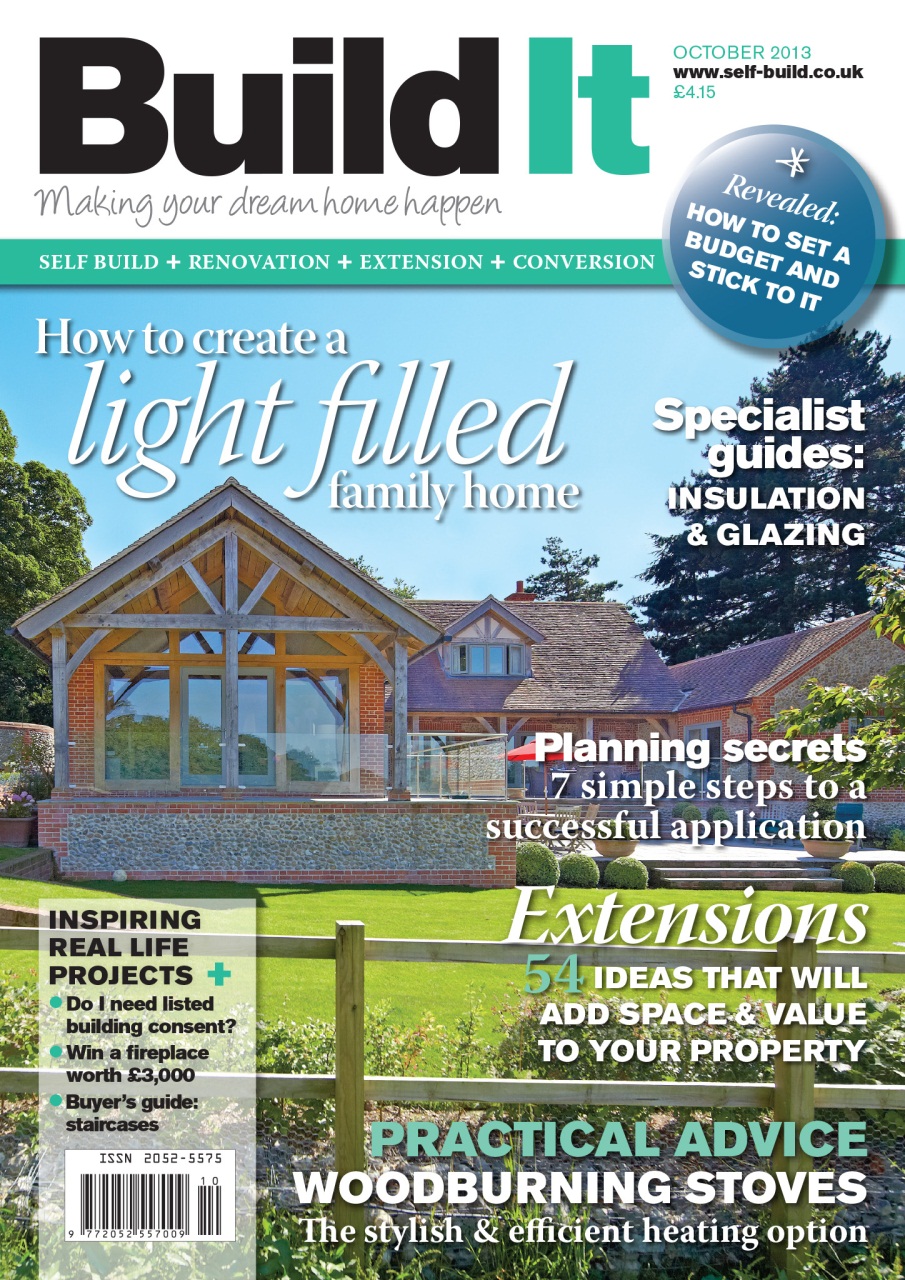 Build It Preview Pages