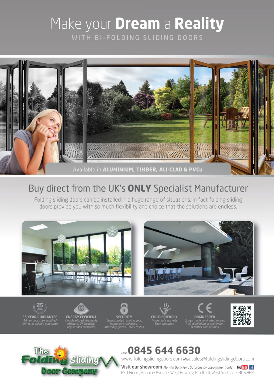 Build It Preview Pages