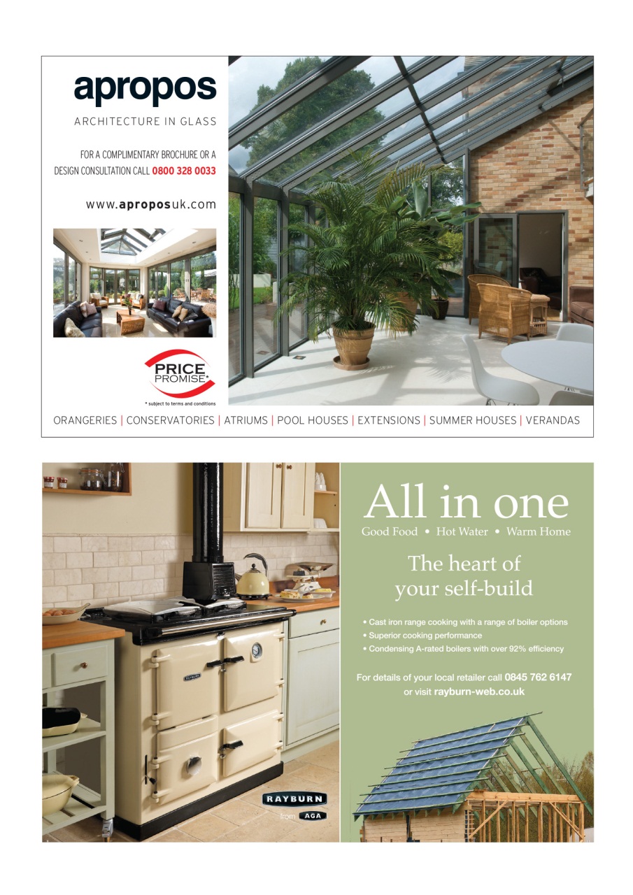 Build It Preview Pages