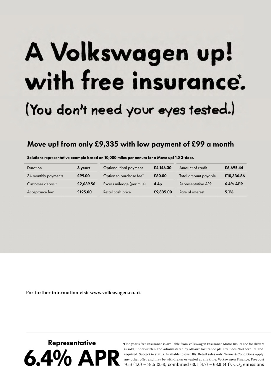 What Car? Preview Pages