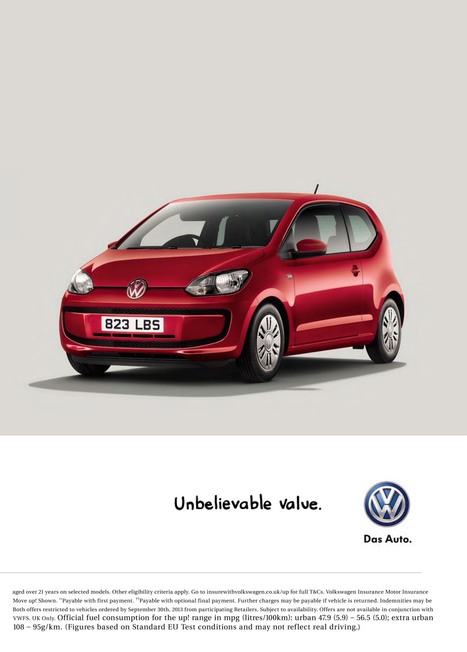 What Car? Preview Pages