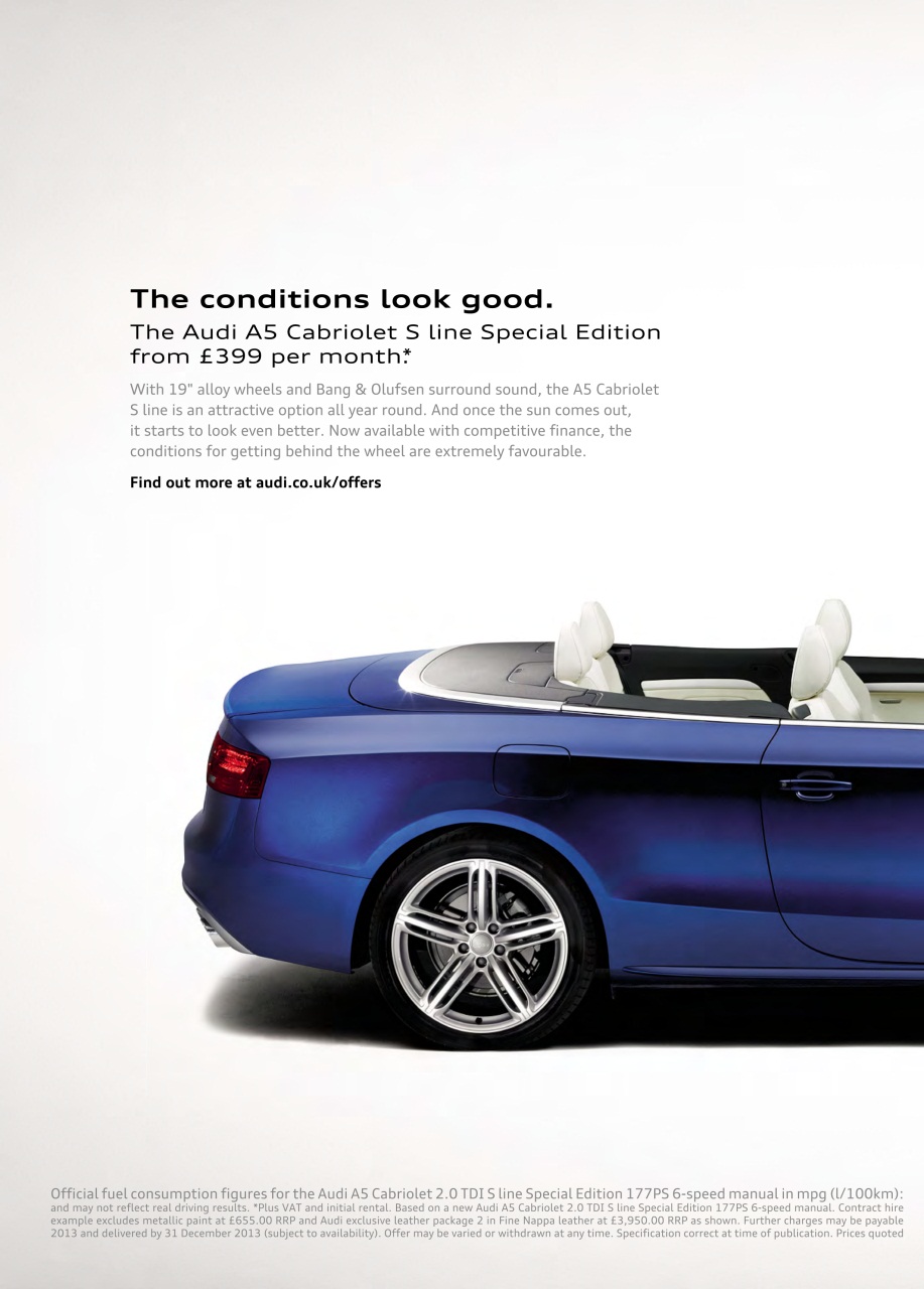 What Car? Preview Pages