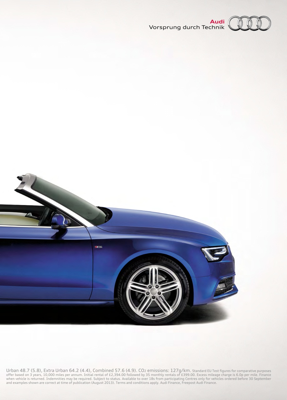 What Car? Preview Pages