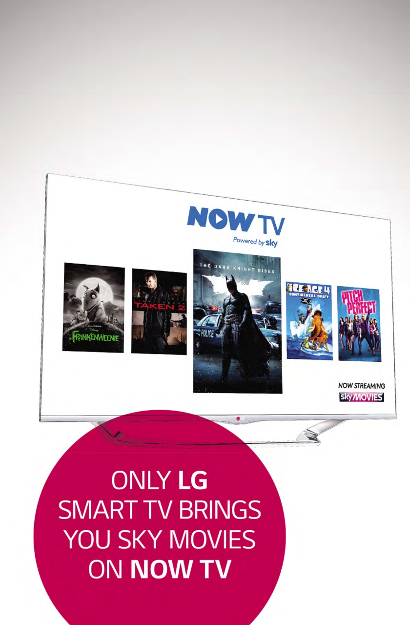 What HiFi Preview Pages