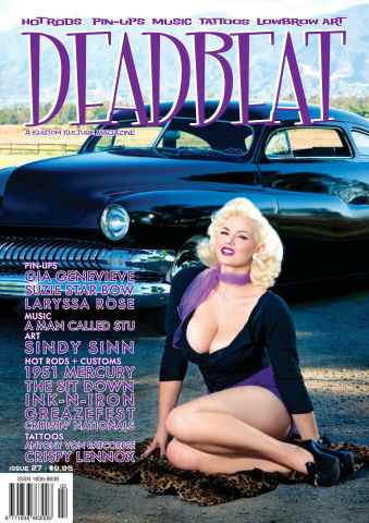 Issue 27 issue Issue 27