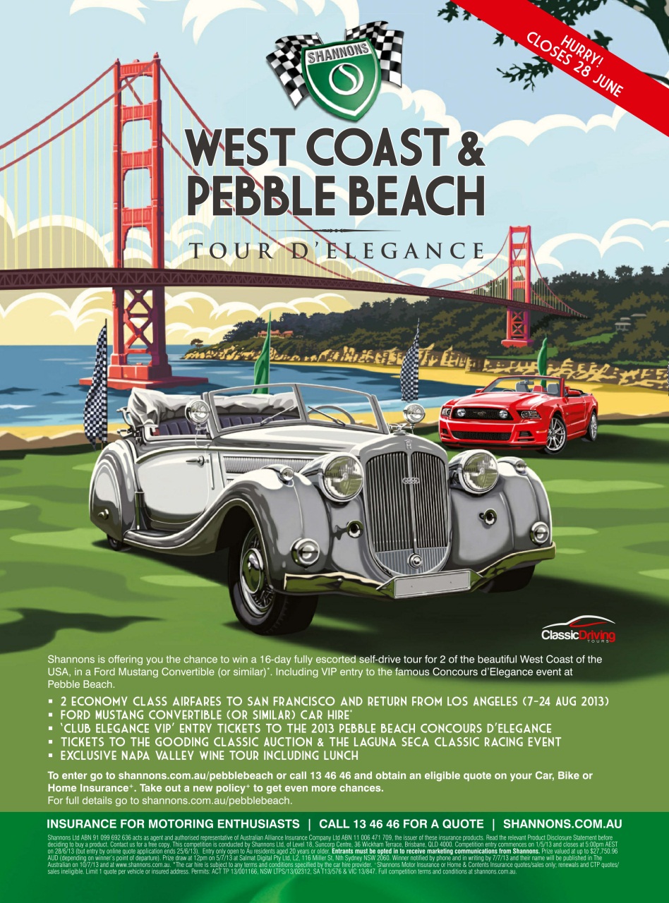 Retrobike Preview Pages