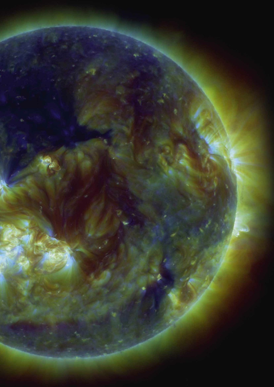 BBC Sky at Night Magazine Preview Pages