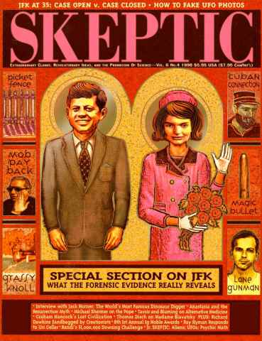 Skeptic issue 6.4
