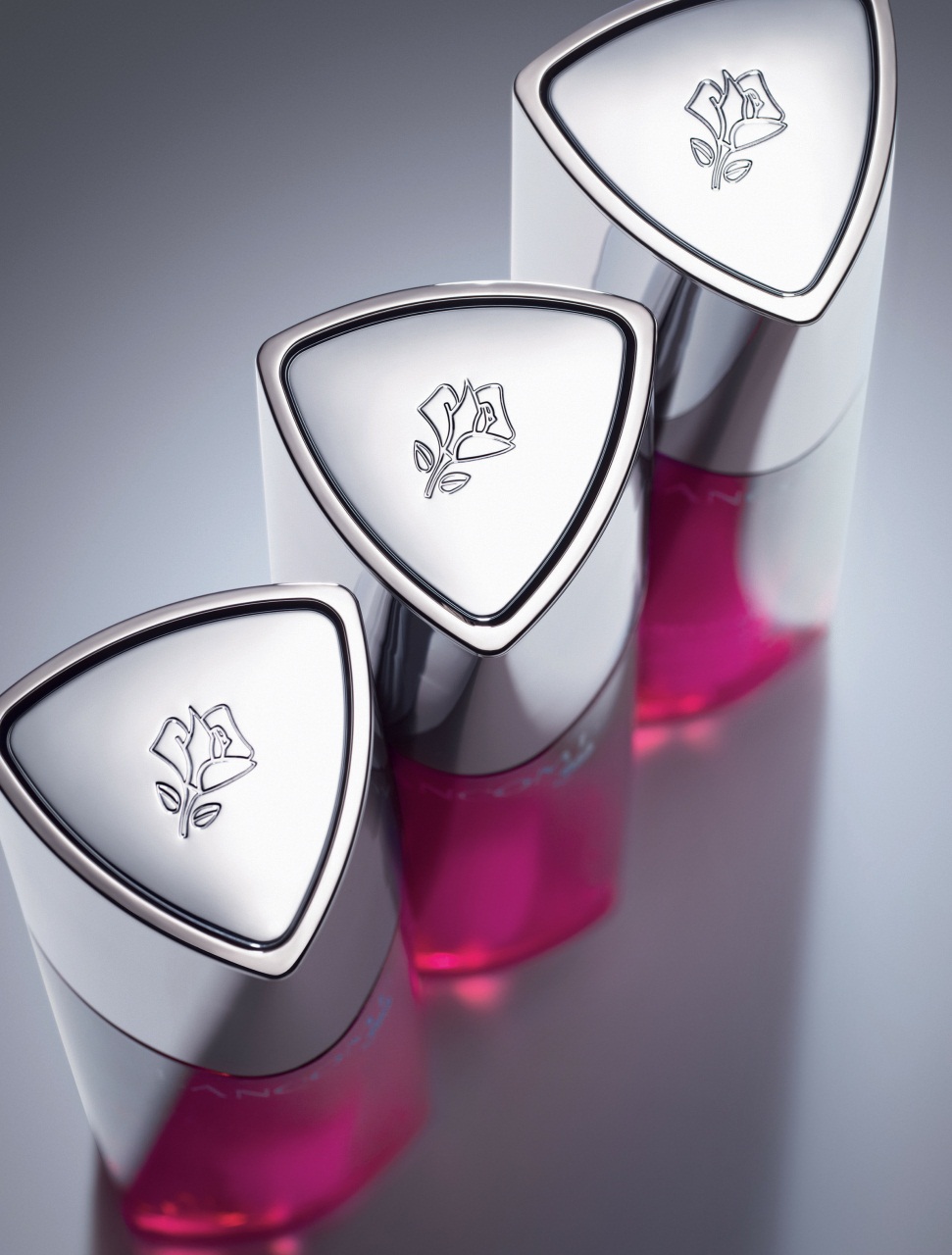 Fashion Magazine Preview Pages