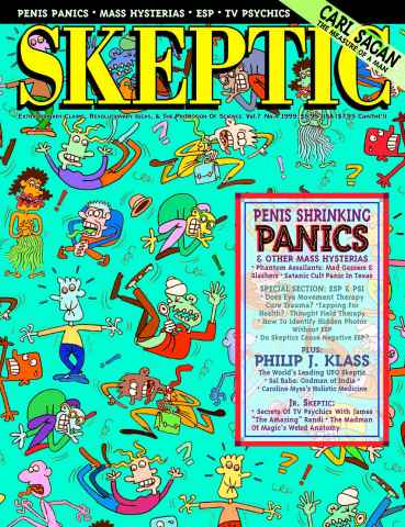 Skeptic issue 7.4