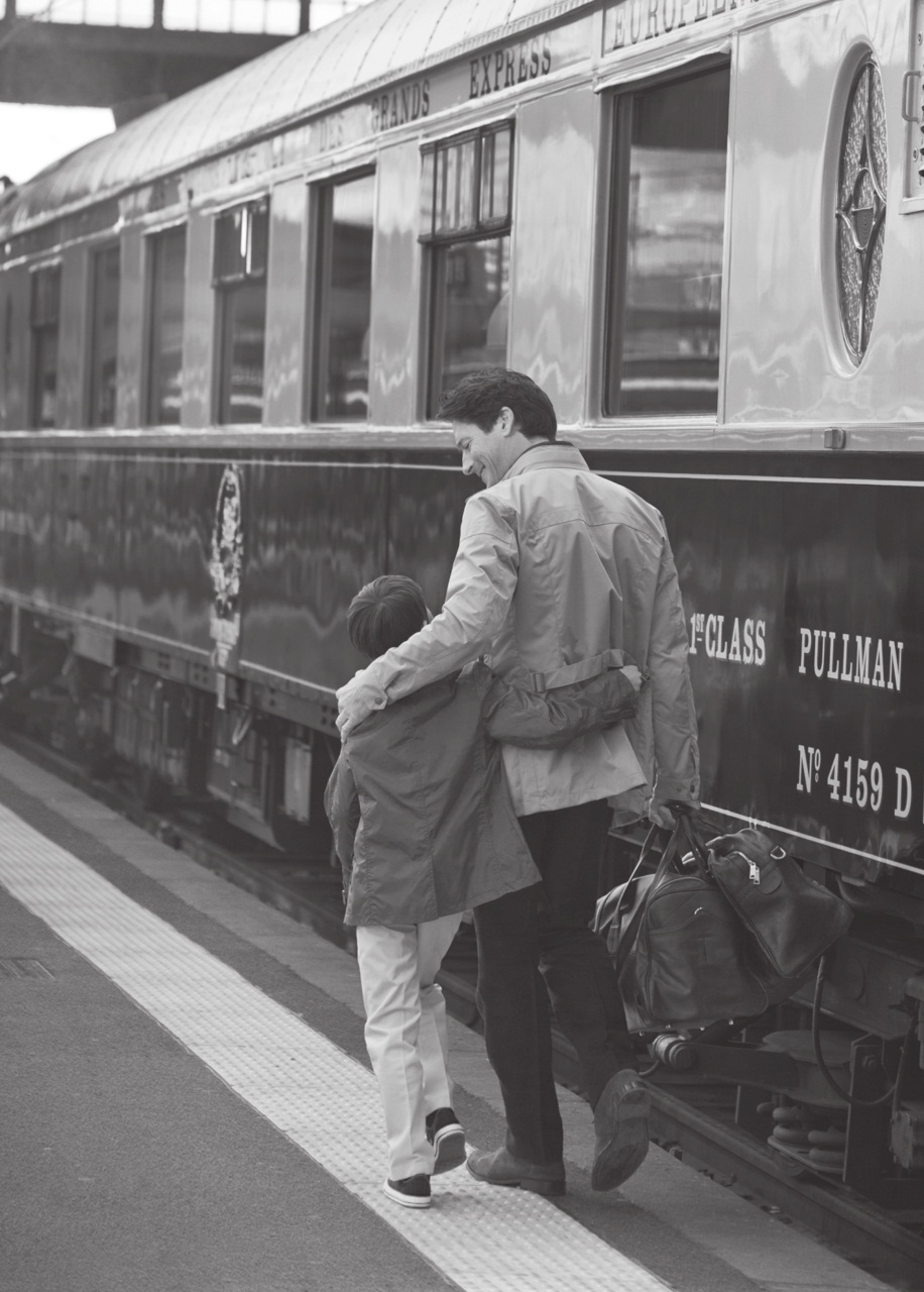 Esquire Singapore Preview Pages