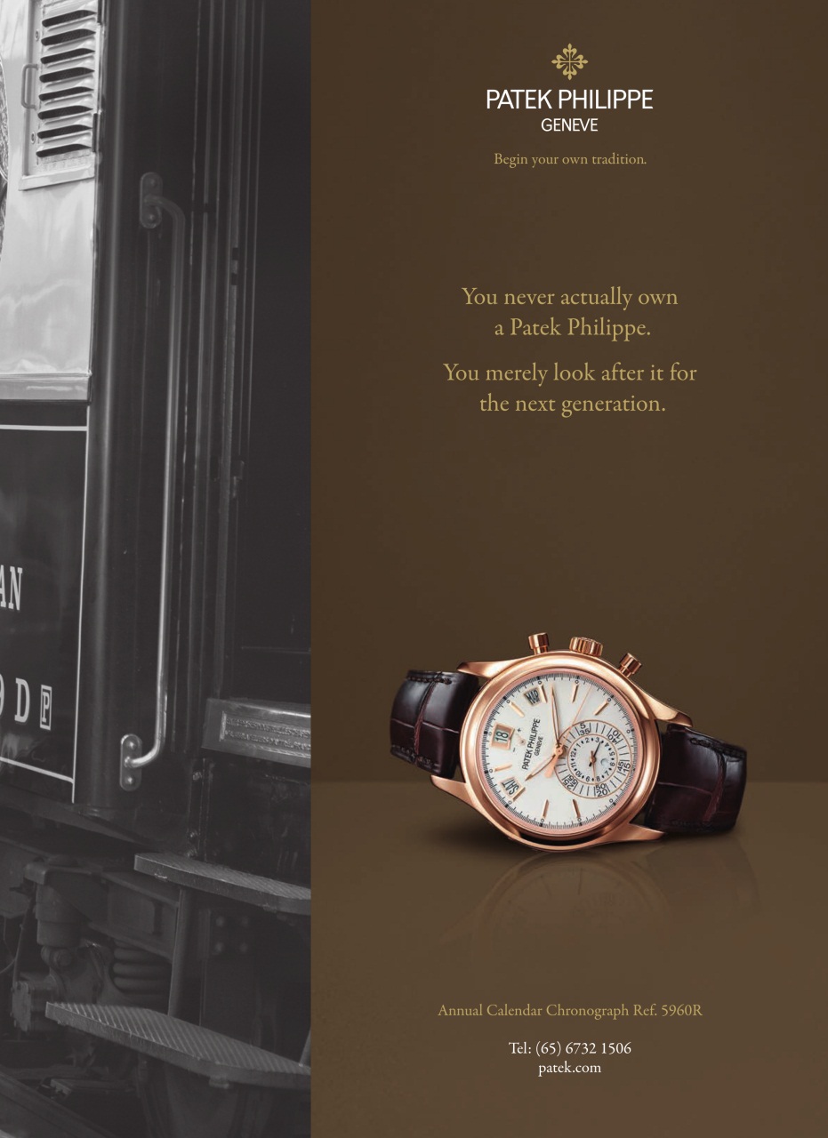 Esquire Singapore Preview Pages