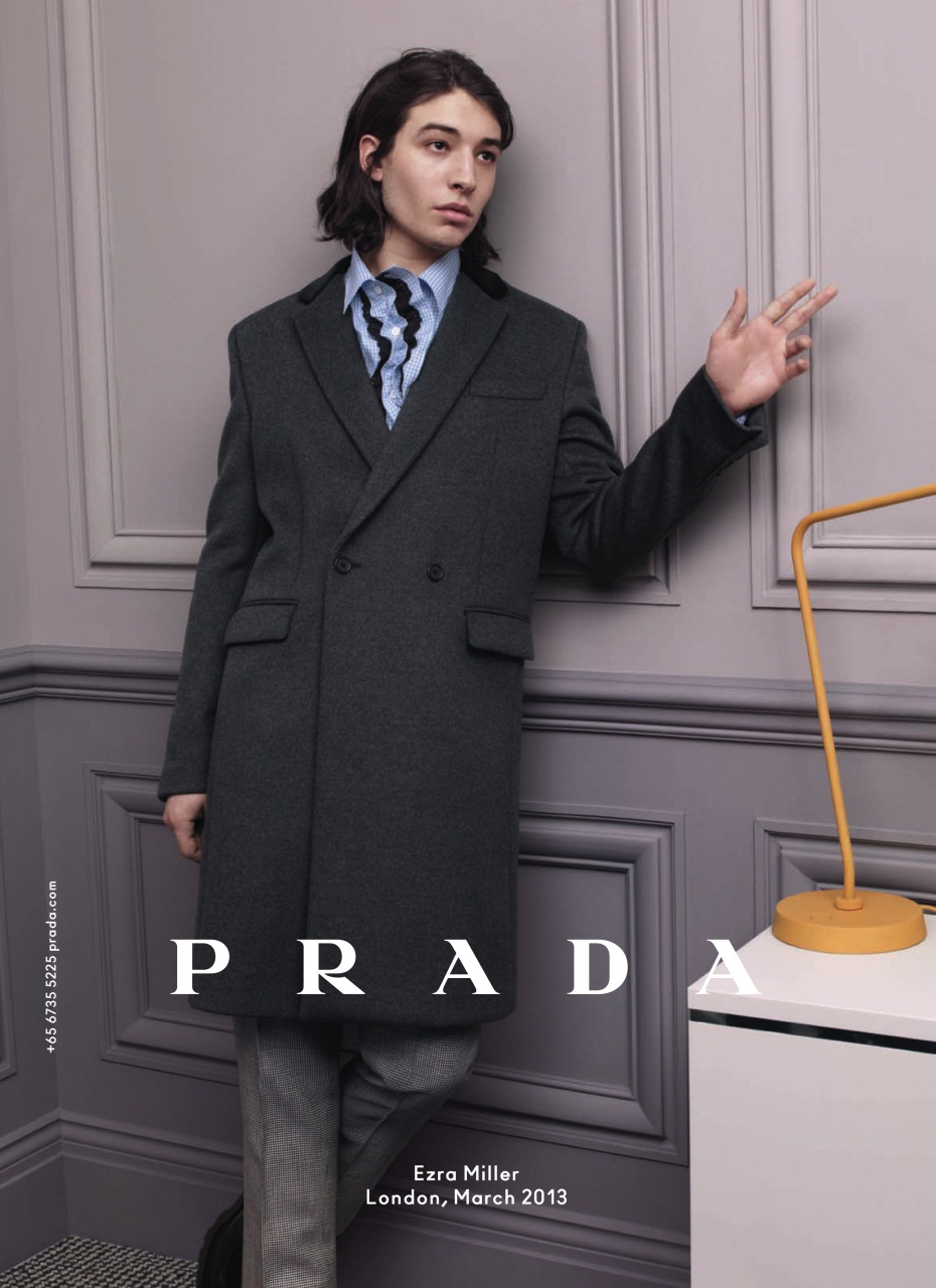 Esquire Singapore Preview Pages