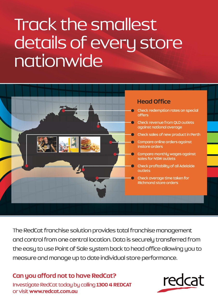 Business Franchise Australia&NZ Preview Pages