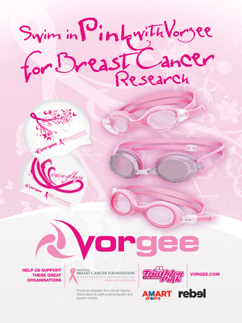 Prevention Preview Pages